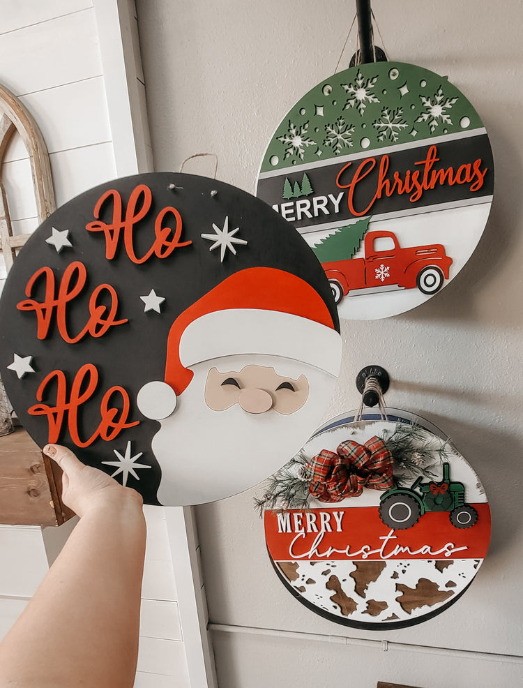 Christmas & Winter