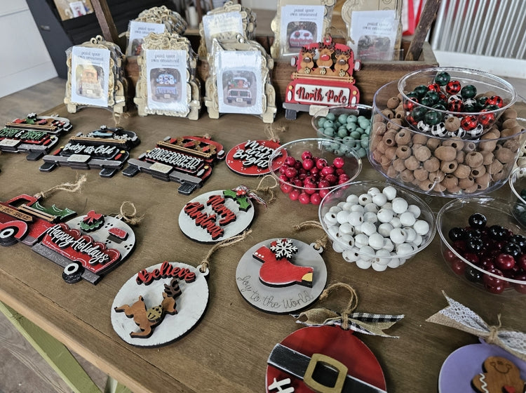 Christmas In July Sale