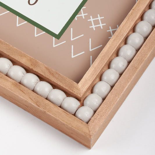 Happy Always Framed Wall Art