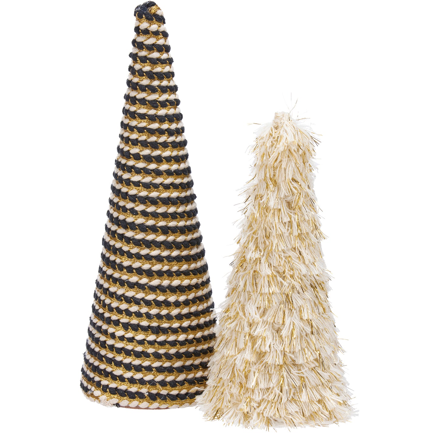 Boho Trim Tree Set