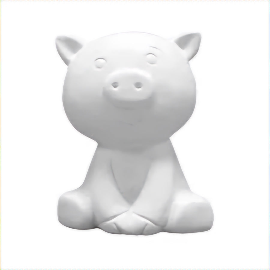 DIY Ceramic - Igpay Party Pal