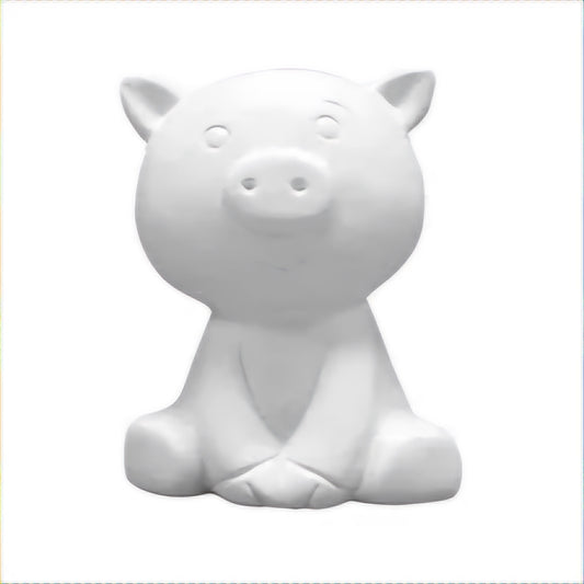 DIY Ceramic - Igpay Party Pal