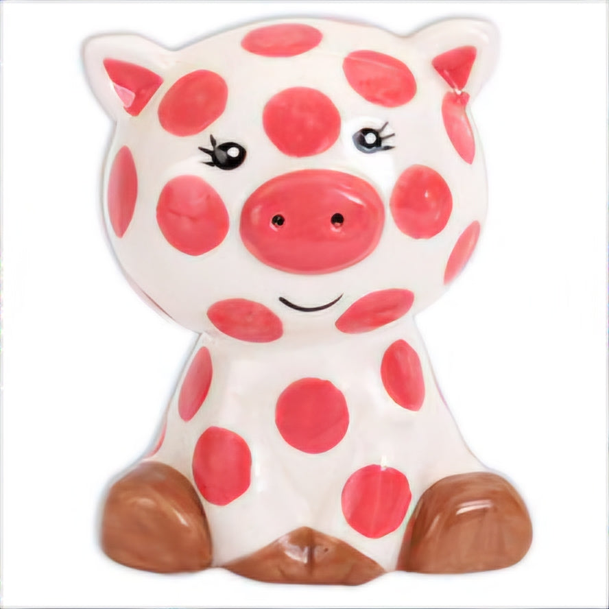 DIY Ceramic - Igpay Party Pal