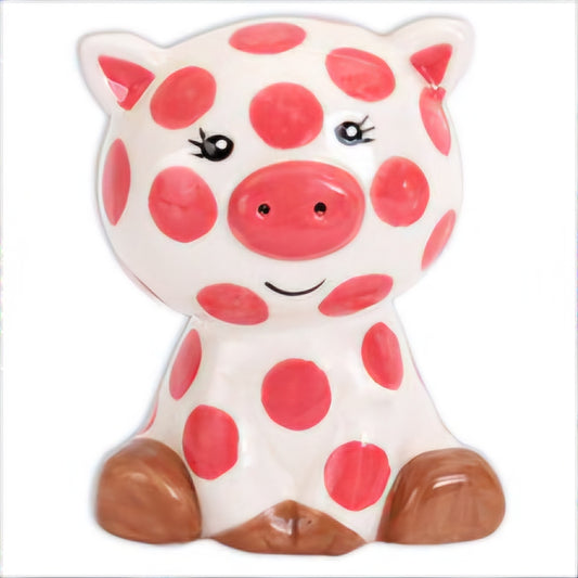 DIY Ceramic - Igpay Party Pal