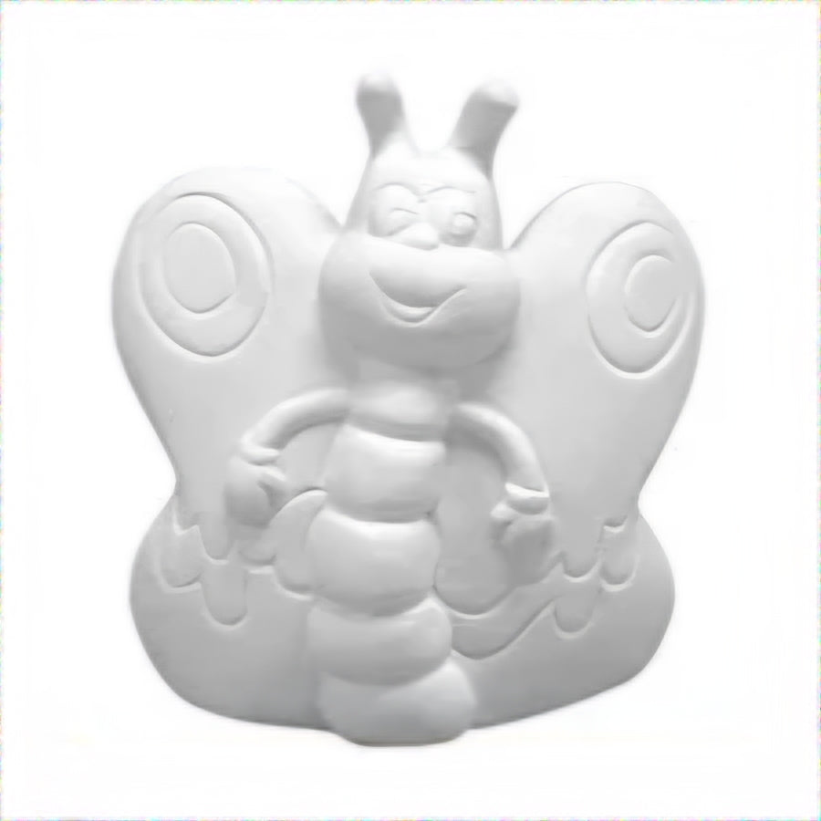 DIY Ceramic - Marty Party Pal