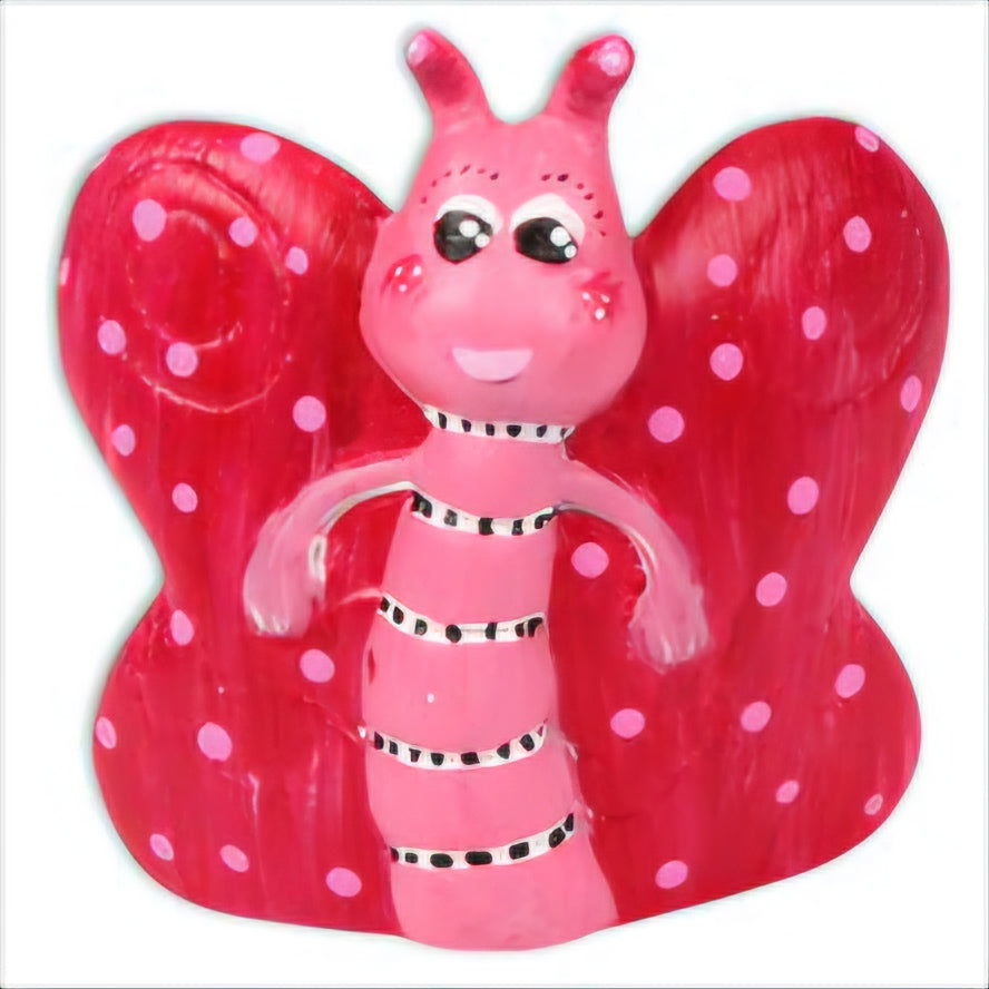 DIY Ceramic - Marty Party Pal
