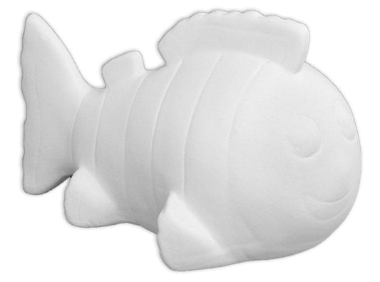DIY Ceramic - Finn Party Pal