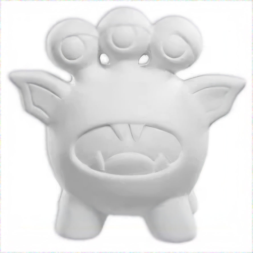 DIY Ceramic - Theodore Party Pal