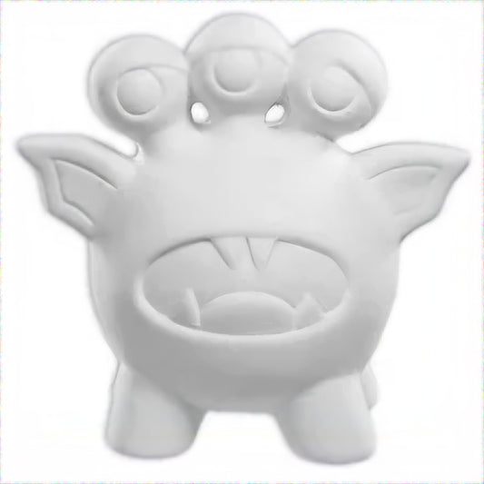 DIY Ceramic - Theodore Party Pal