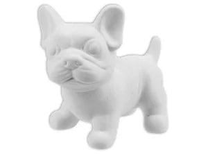 DIY Ceramic - Mr. French Party Pal