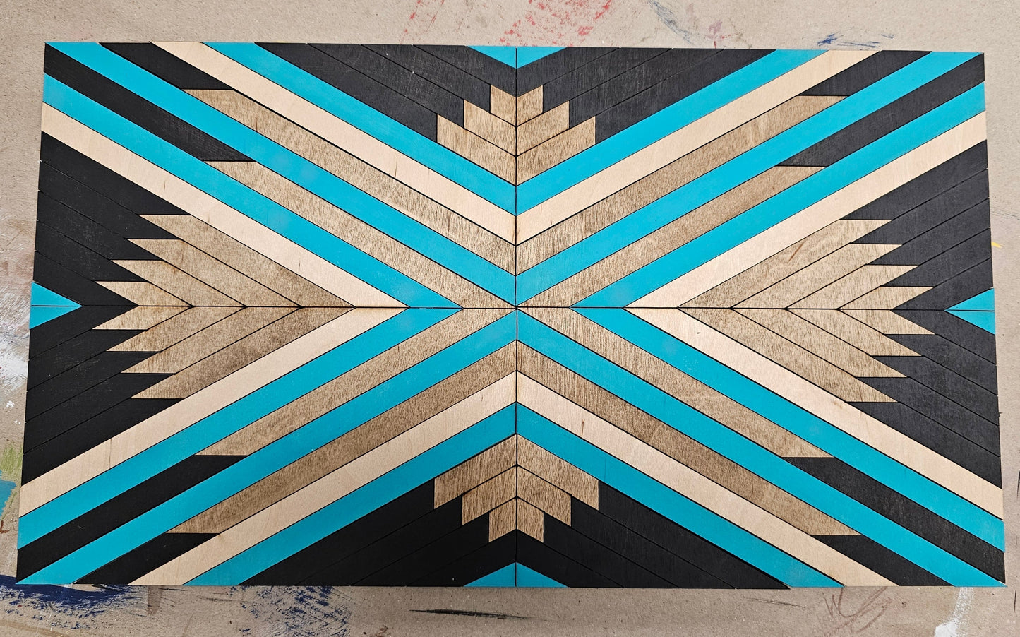 DIY Date Night - February 15 @ 2:30pm