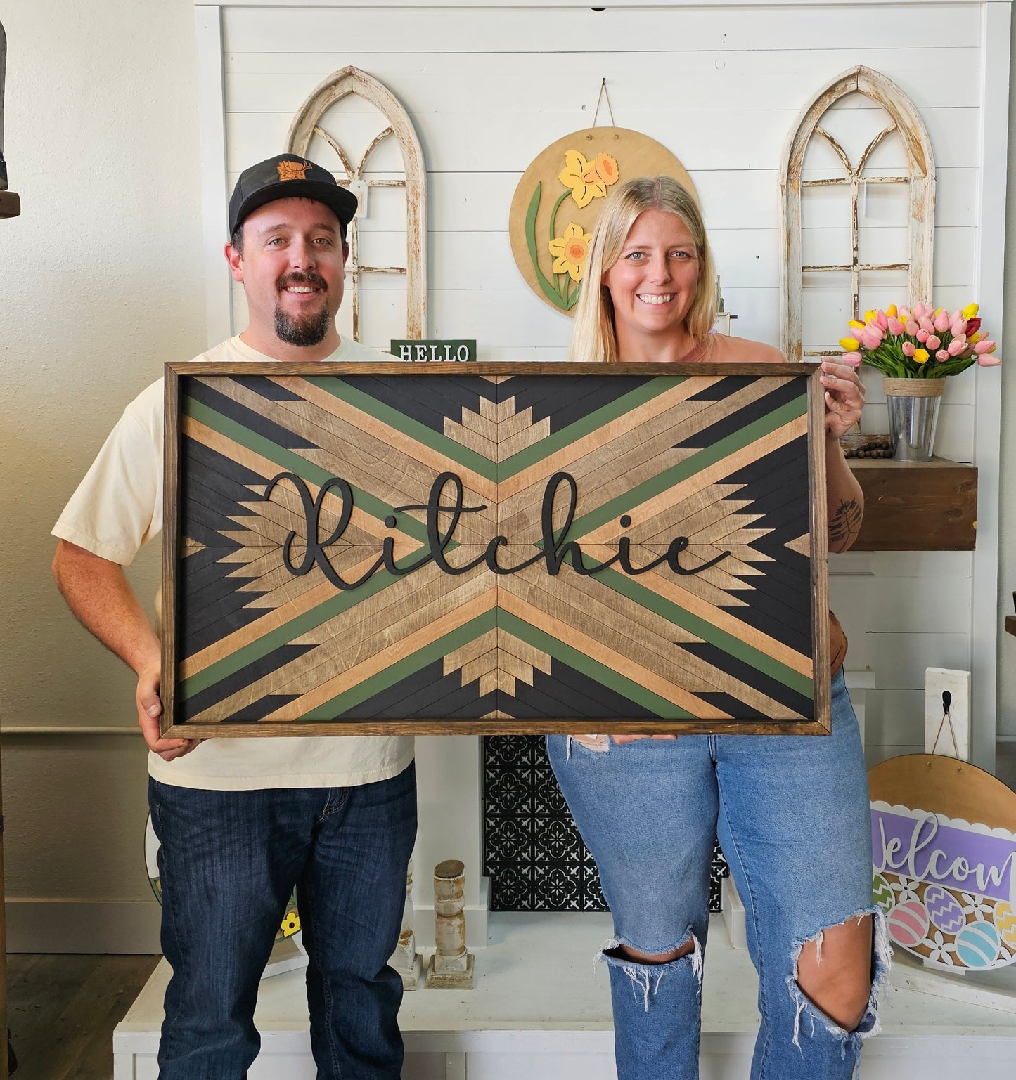 DIY Date Night - February 15 @ 2:30pm