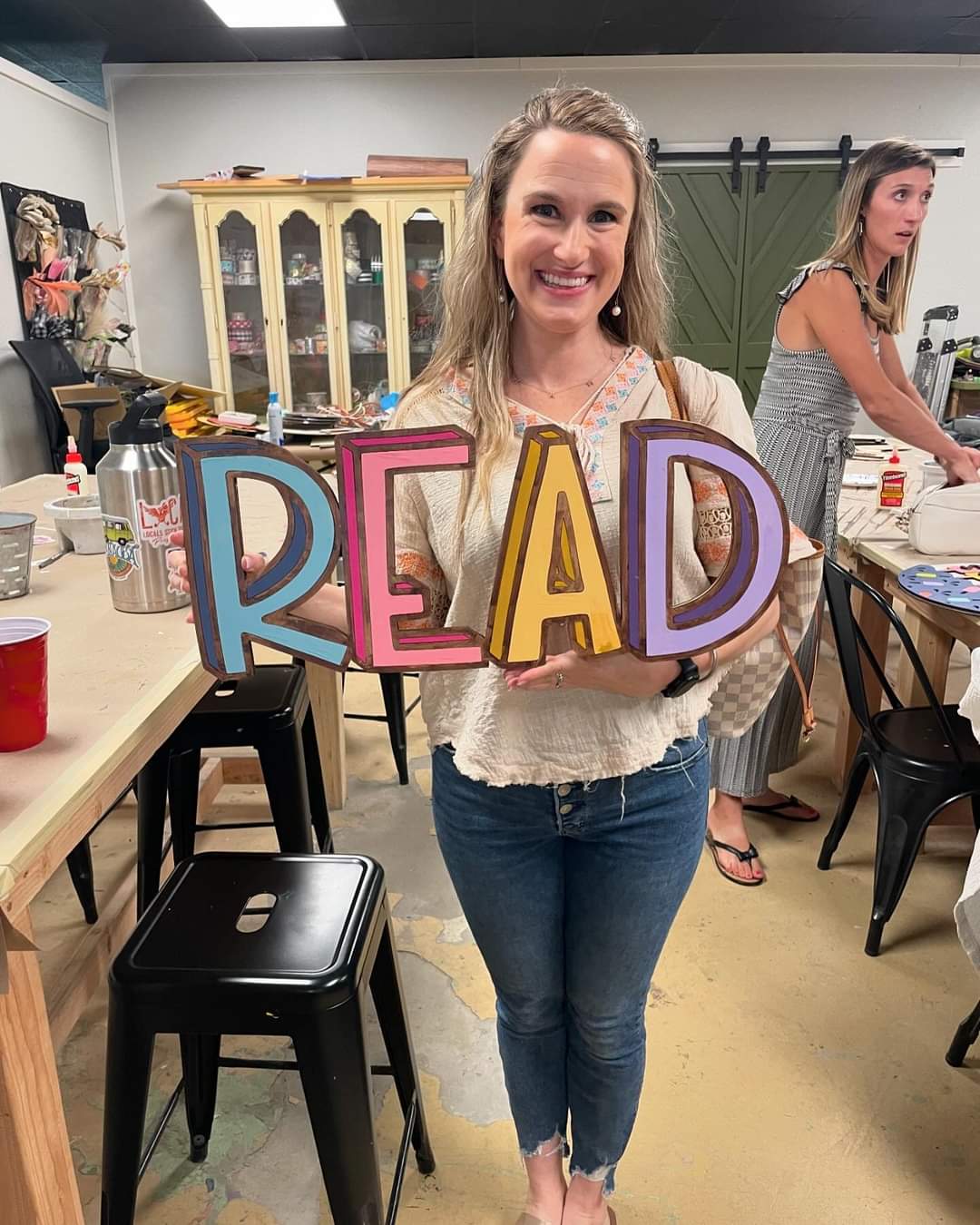 Personalized Comic Book Name Sign