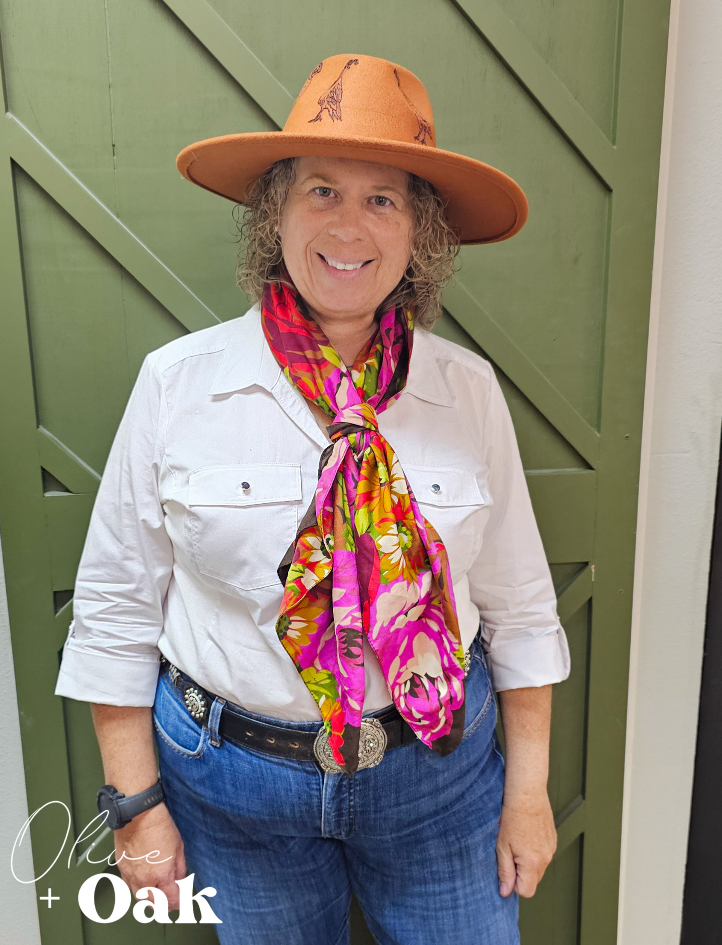 Private Hat Burning DIY Workshop - May 24th @ 1pm