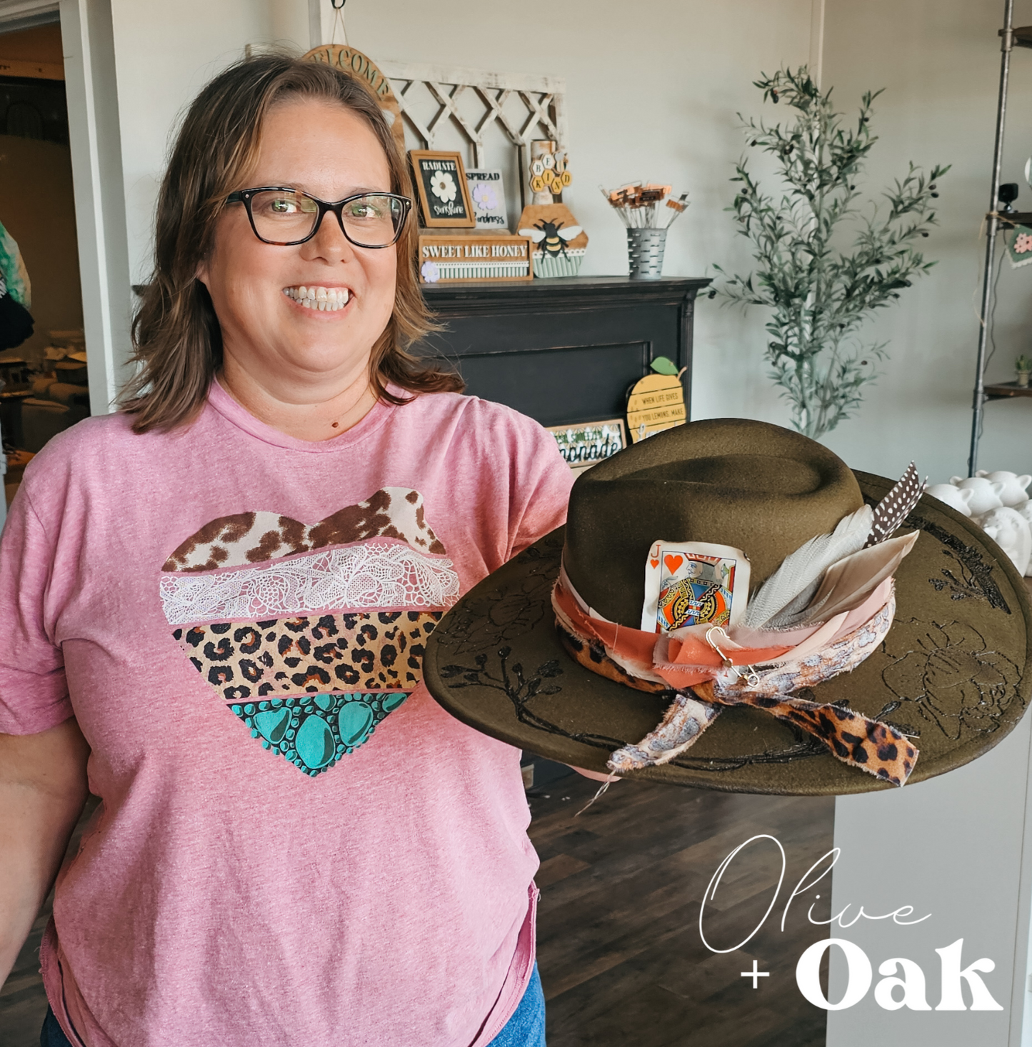 Private Hat Burning DIY Workshop - May 24th @ 1pm