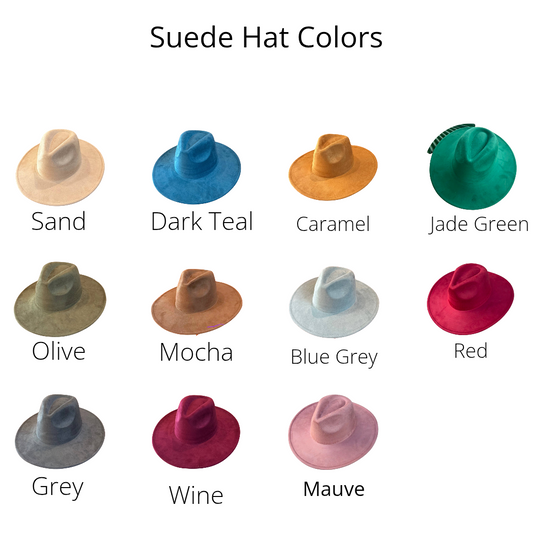 Burned Brim DIY Workshop - April 19th @ 12pm