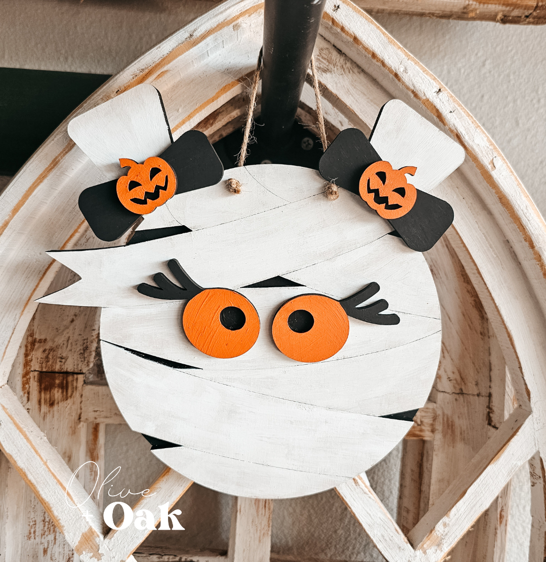 Mini Makers - Story & Craft - October 23 @ 11am