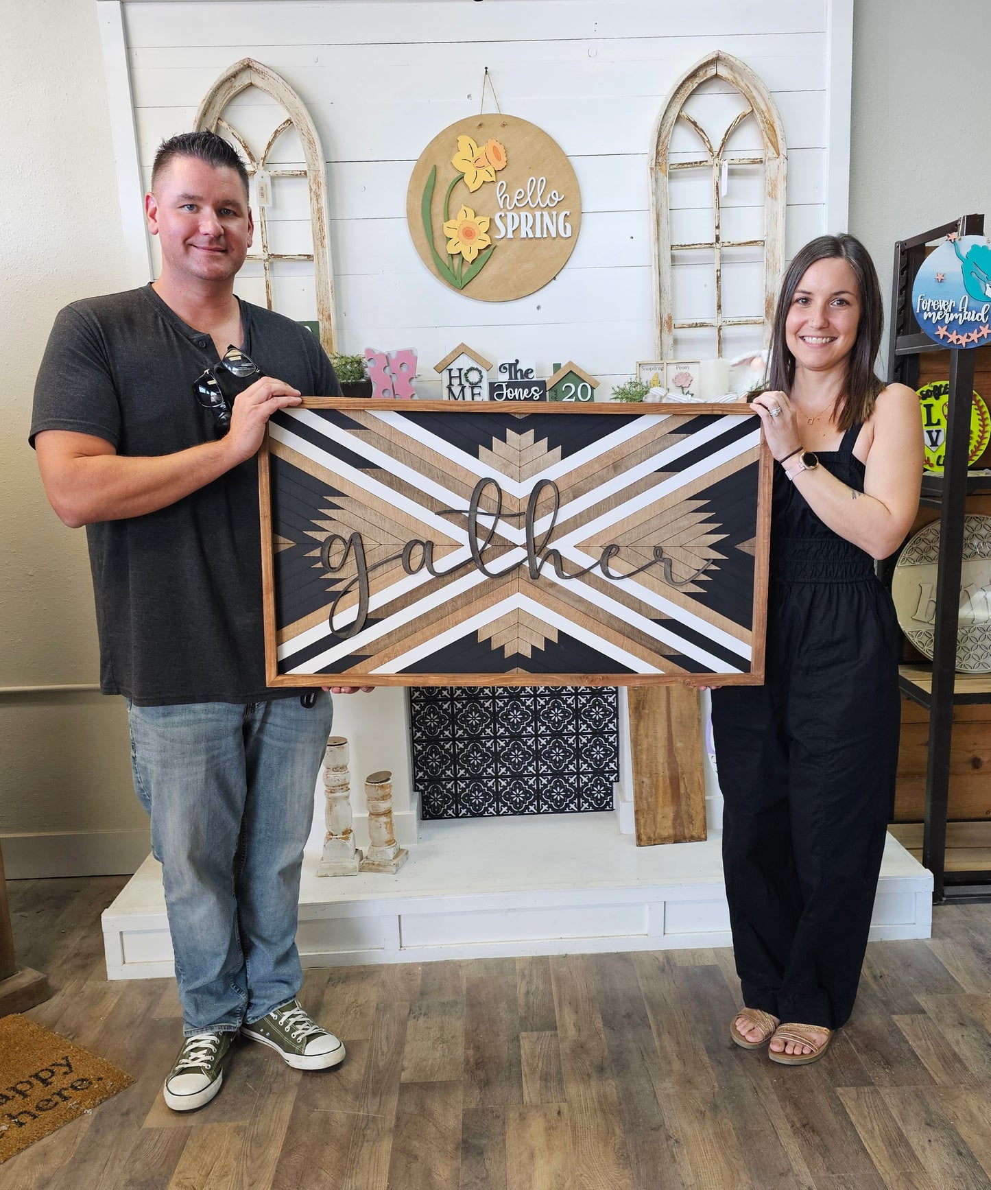 DIY Date Night - February 15 @ 2:30pm