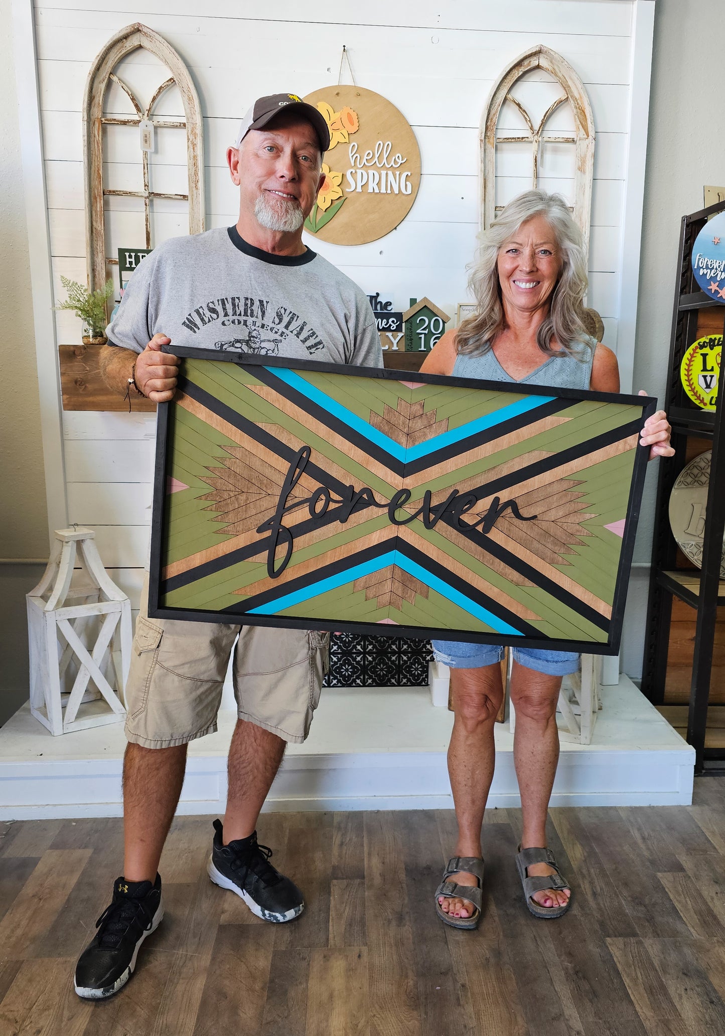 DIY Date Night - February 15 @ 2:30pm