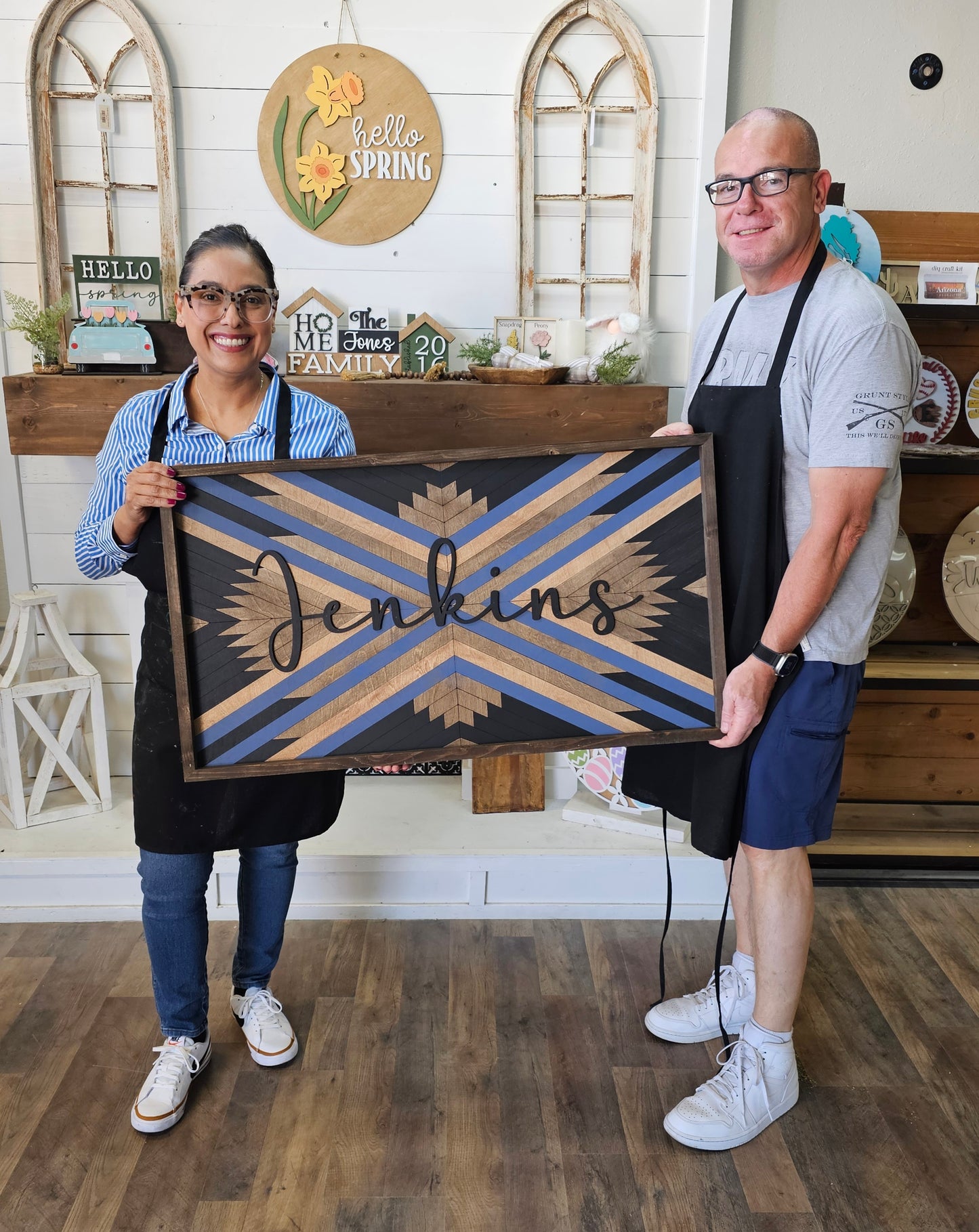 DIY Date Night - February 15 @ 2:30pm
