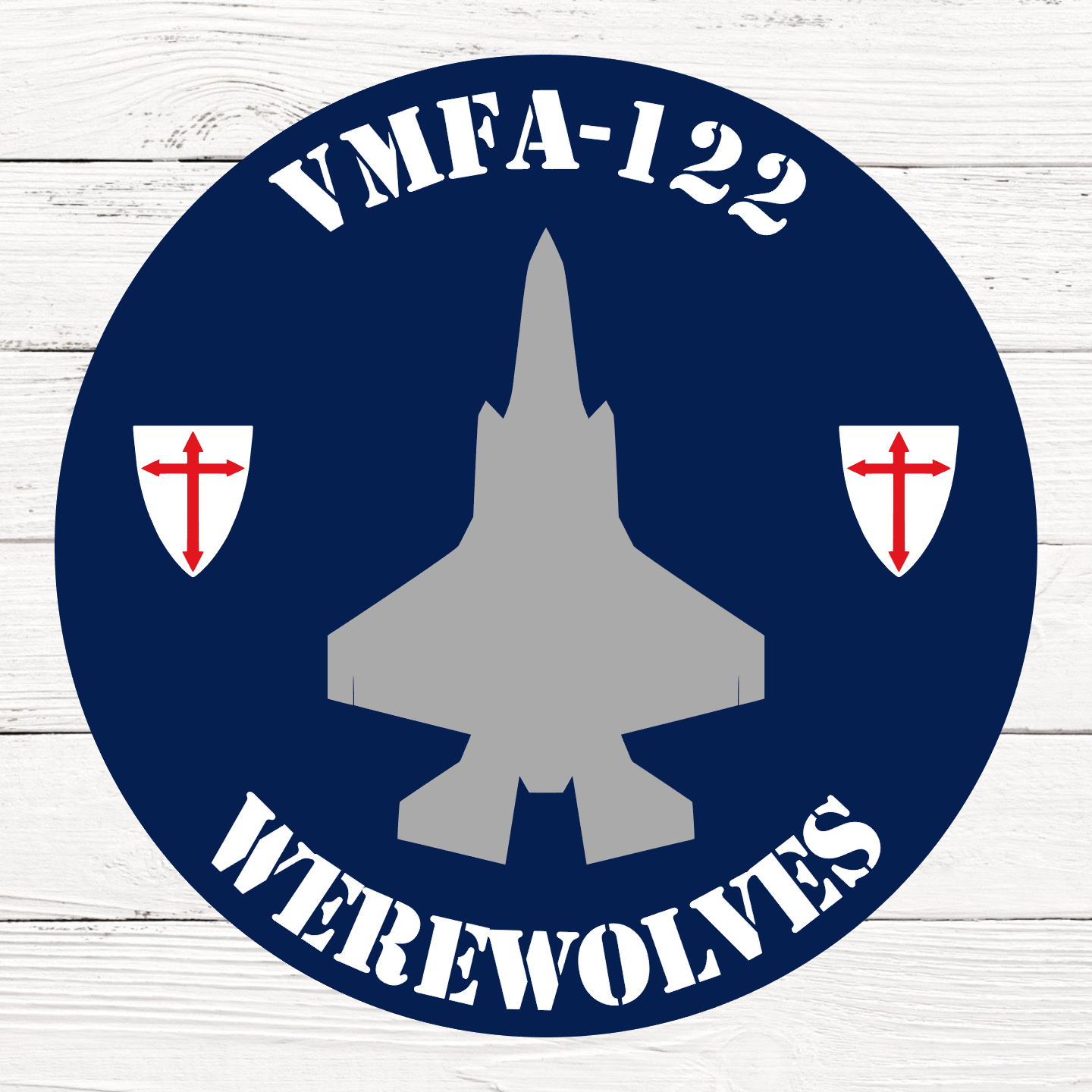 VMFA-122 Spouses Afternoon Out