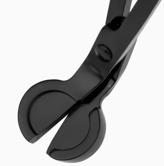 Black Candle Wick Trimmer