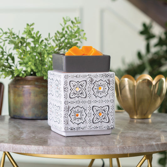 Modern Cottage Wax Warmer
