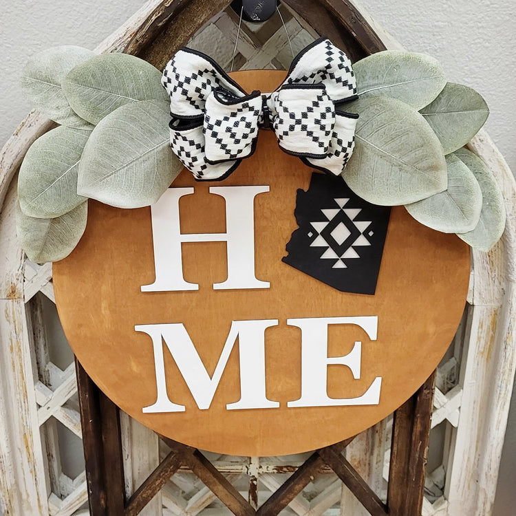 Porch Decor