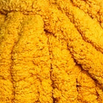 Mustard - Yarn