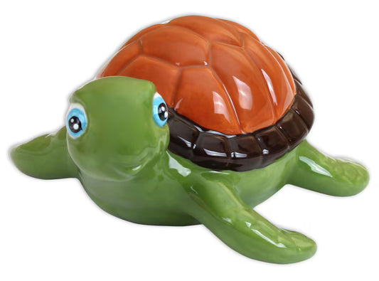 DIY Ceramic - Sammy Sea Turtle