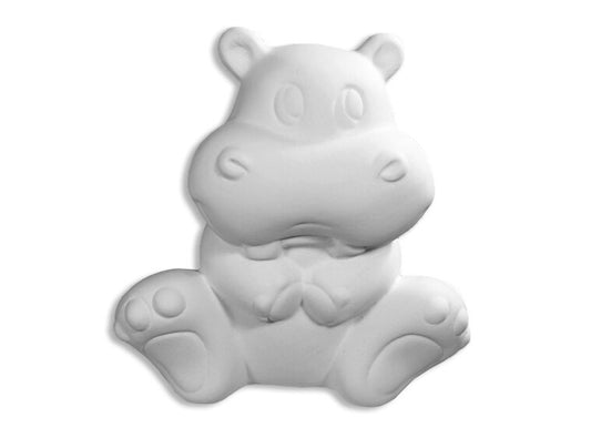 DIY Ceramic - Hilda Party Pal