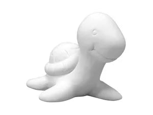 DIY Ceramic - Pokey Party Pal