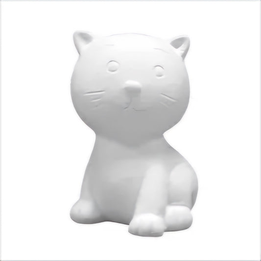 DIY Ceramic - Baxter Party Pal