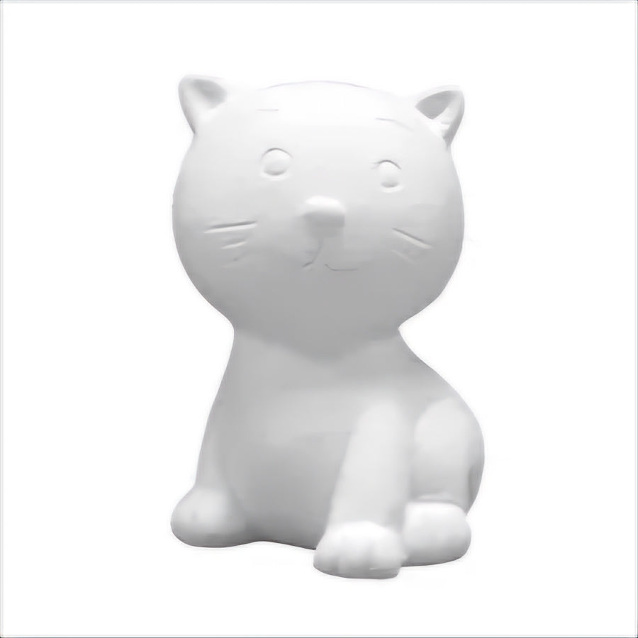 DIY Ceramic - Baxter Party Pal