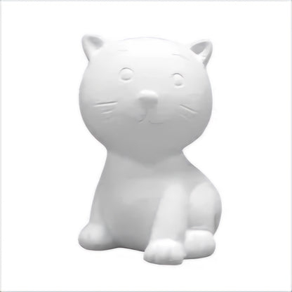 DIY Ceramic - Baxter Party Pal