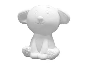 DIY Ceramic - Dougie Party Pal