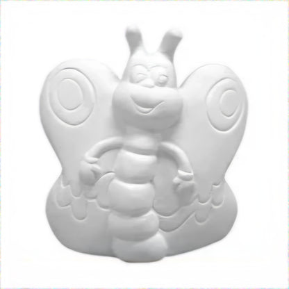 DIY Ceramic - Marty Party Pal