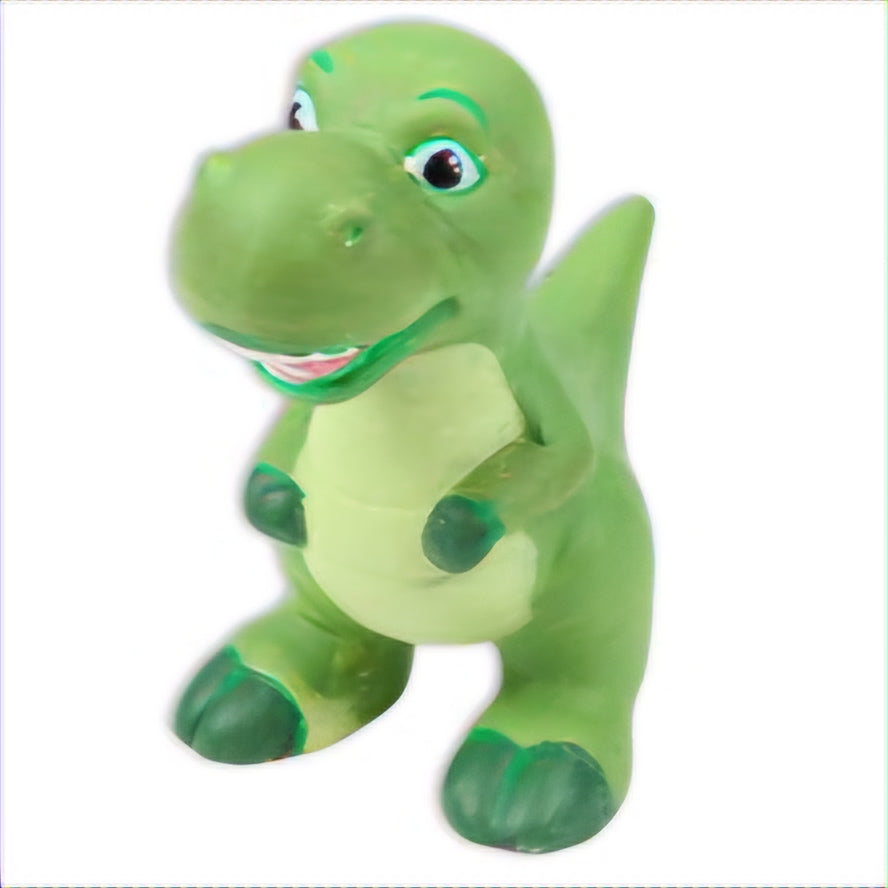 DIY Ceramic - Rex the T-Rex Party Pal