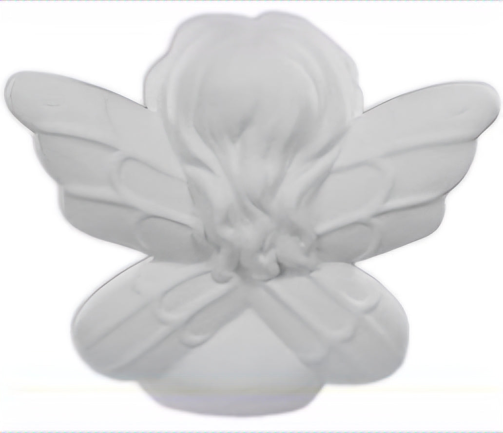 DIY Ceramic - Eve Fairy Party Pal