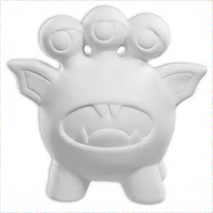 DIY Ceramic - Theodore Party Pal