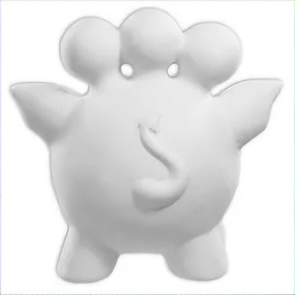 DIY Ceramic - Theodore Party Pal