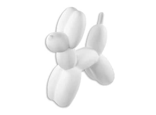 DIY Ceramic - Balloon Buddy Bob