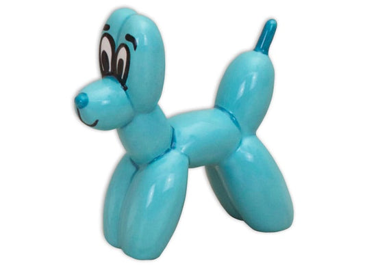 DIY Ceramic - Balloon Buddy Bob