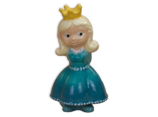 DIY Ceramic - Princess Katy