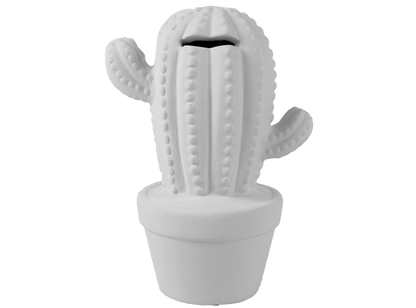 DIY Ceramic - Cactus Bank