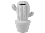 DIY Ceramic - Cactus Bank