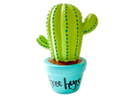 DIY Ceramic - Cactus Bank