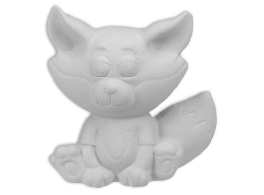DIY Ceramic - Fabio Party Pal