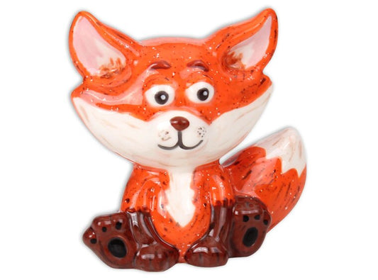 DIY Ceramic - Fabio Party Pal
