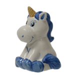 DIY Ceramic - Daisy Unicorn Party Pal